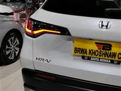 هوندا HR-V